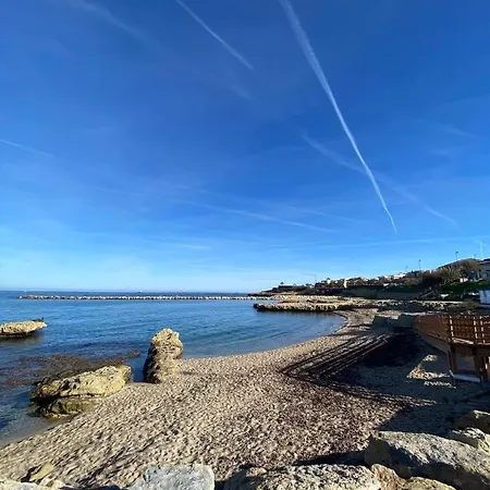 Taverna A 100 Mt Dal Mare