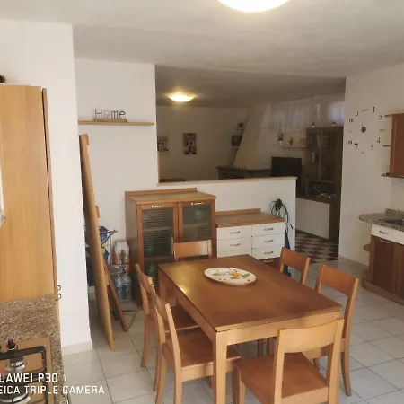 Apartament Taverna A 100 Mt Dal Mare Porto Torres