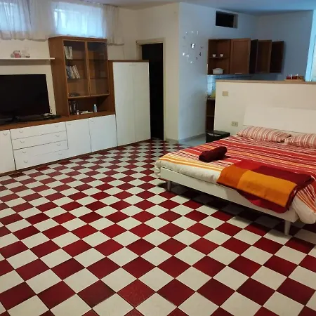 Apartament Taverna A 100 Mt Dal Mare Porto Torres