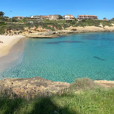 Taverna A 100 Mt Dal Mare *