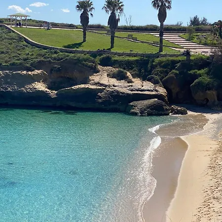 Taverna A 100 Mt Dal Mare Apartment *