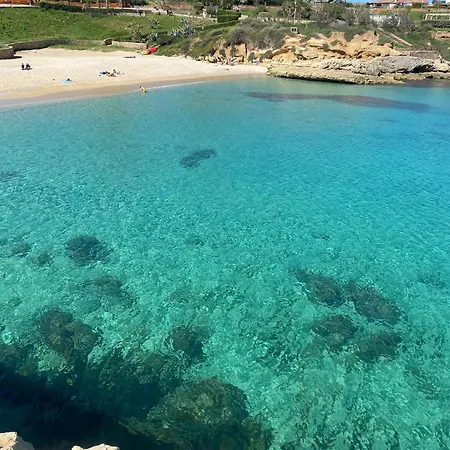 Taverna A 100 Mt Dal Mare *