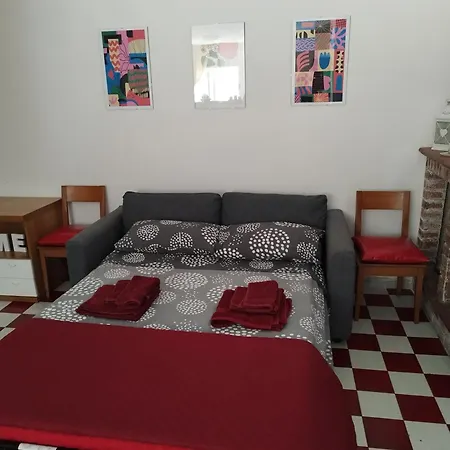 Taverna A 100 Mt Dal Mare